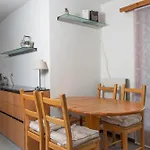 Appartamento Pic-chaussy B14 Les Mosses