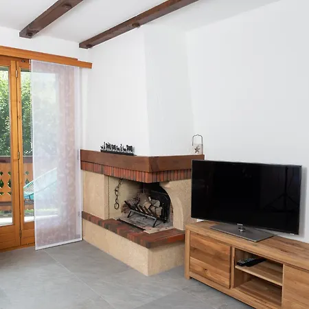 Apartamento Pic-chaussy B14 *