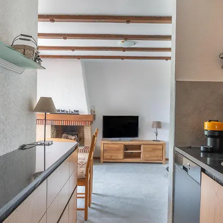 Pic-chaussy B14 Апартаменты