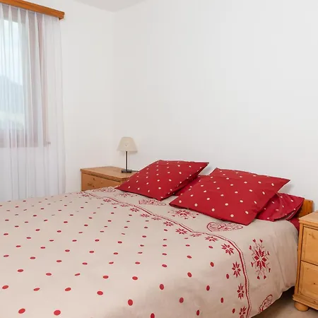 Pic-chaussy B14 Апартаменты