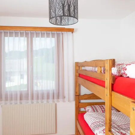 Pic-chaussy B14 Apartamento *