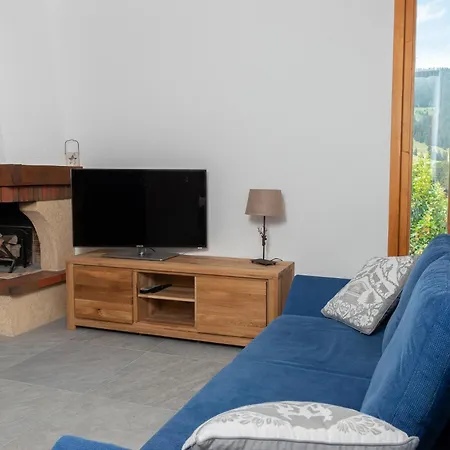 Pic-chaussy B14 Apartamento Les Mosses