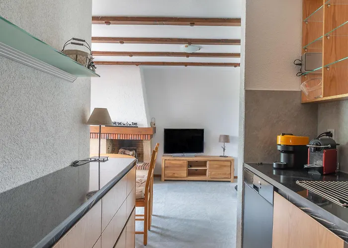 Pic-chaussy B14 Apartament