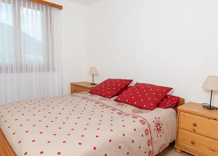 Pic-chaussy B14 Apartament