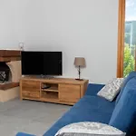 Pic-chaussy B14 Appartement Les Mosses