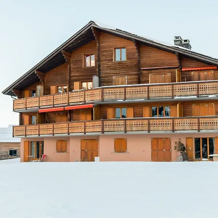 Pic-chaussy B14 公寓 莱莫斯