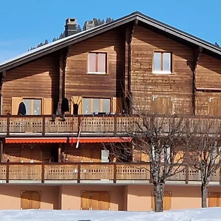 Pic-chaussy B14 * 莱莫斯